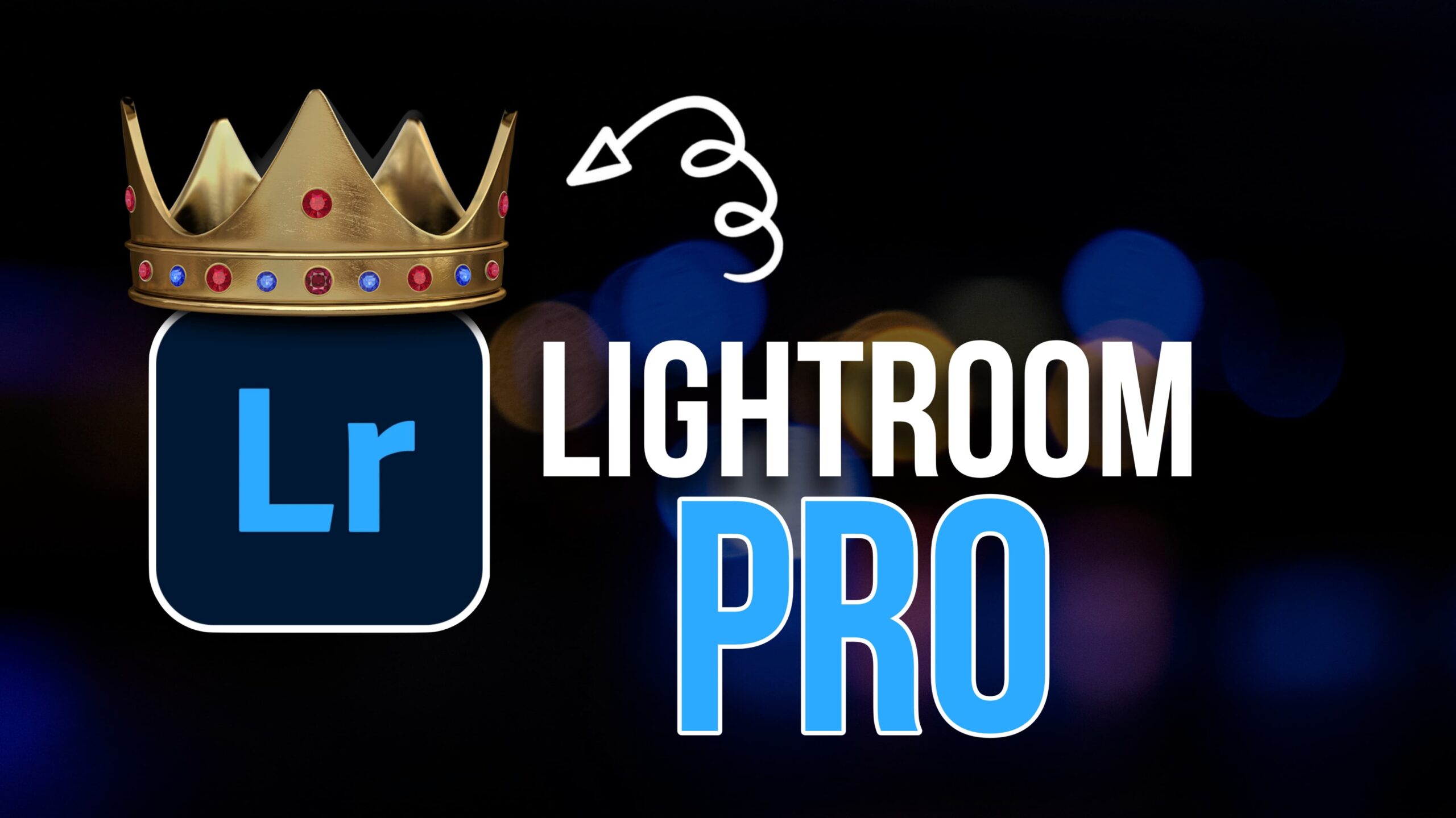 Lightroom Premium APK