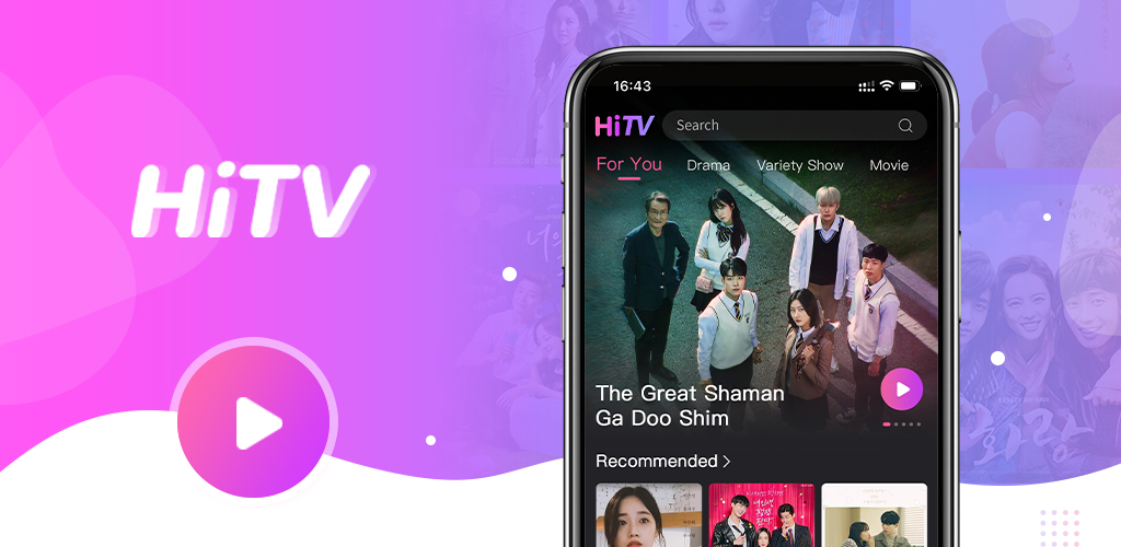 HiTV APK
