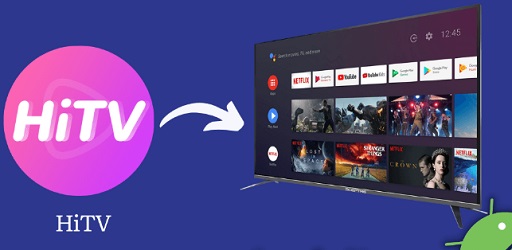 HiTV APK