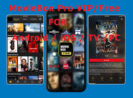 Movie Box APK